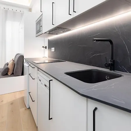 Ca La Leni 0 Апартаменты