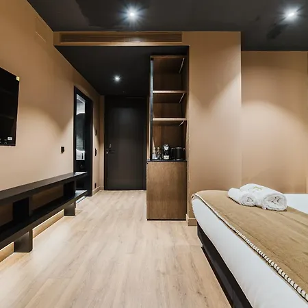 Hotel Arena Select Walencja