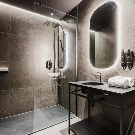 Hotel Arena Select Walencja