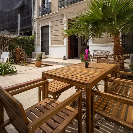 Villa Portrait Boutique