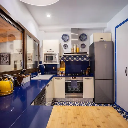 Portrait Boutique Вилла