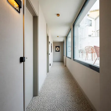 Numa El Carmen 4* Valenza