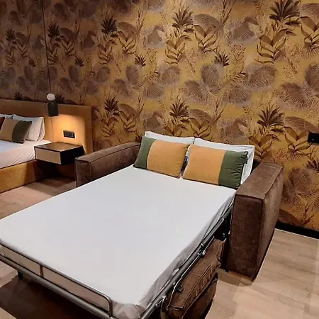 ホテル Saman Boutique 4*