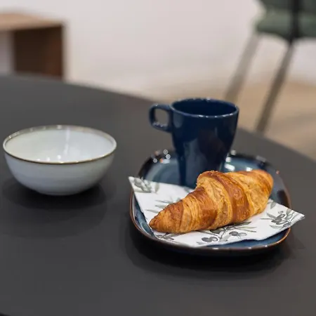 Moderno Loft Reformado, Smart Tv, Ac, Beach, 3pax 아파트