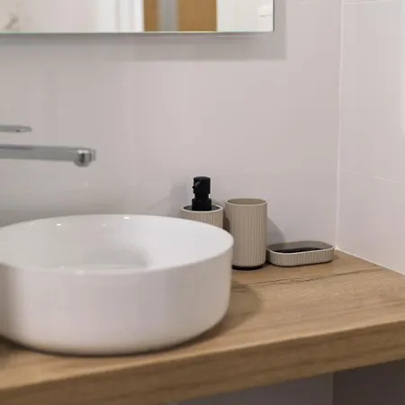 Moderno Loft Reformado, Smart Tv, Ac, Beach, 3pax 발렌시아