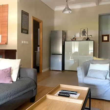 Koa Centric, Comfy In Ruzafa * Βαλένθια