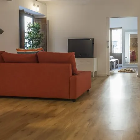 Apartamento Carrera Luxury *