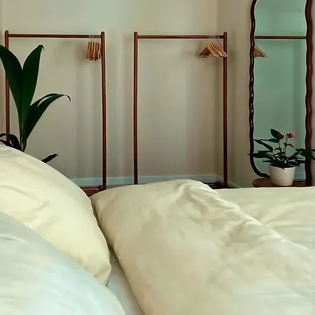 Pivote Flats-playa A 公寓