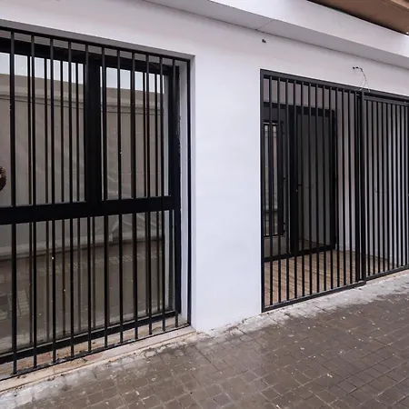 Lola By Concept Flats Valensiya