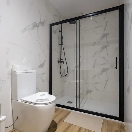 Apart Otel Lola By Concept Flats