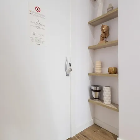 Apart Otel Lola By Concept Flats