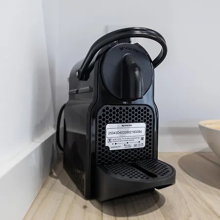 Apart Otel Lola By Concept Flats Valensiya