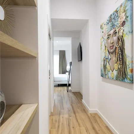 Apart Otel Lola By Concept Flats 4*