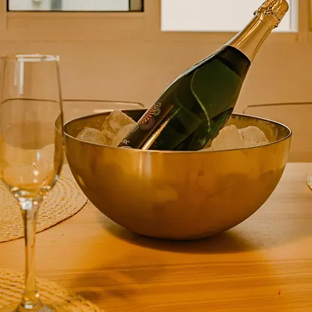 Cabanal House - 10 Min To Ocean , Fastwifi , Smarttv, Ac Valencia