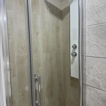 Appartement Cabanyal Apto Luminoso Y Playa Valencia