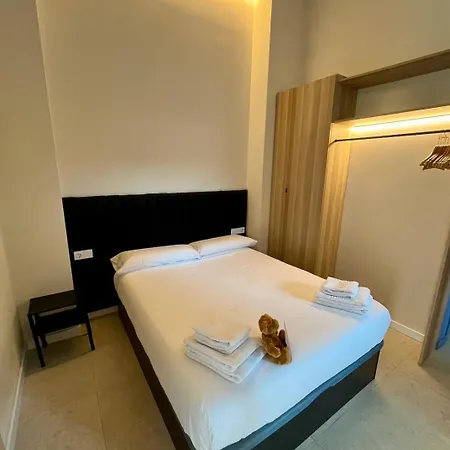 Osito Hub - Campoamor Apartment *