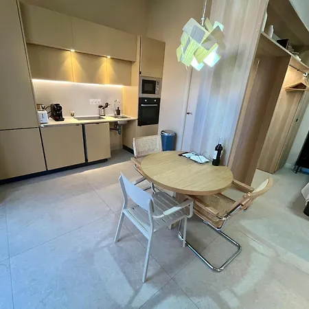 Osito Hub - Campoamor Apartment