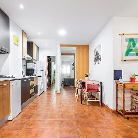 Torres De Quart Tu Casa * ולנסיה