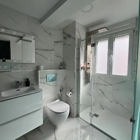 Paradise Apartamento