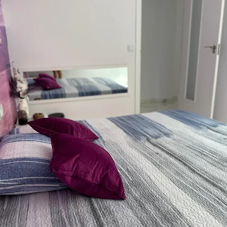Apartamento Paradise Valencia