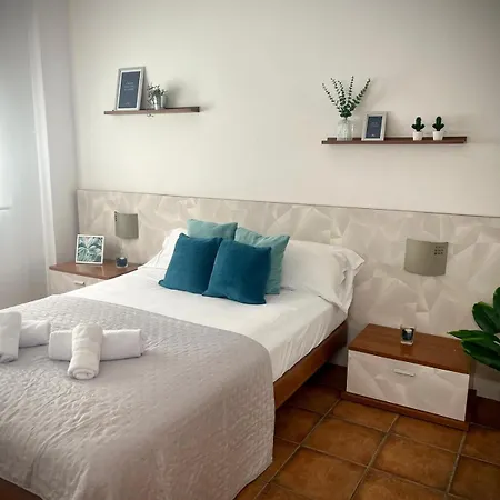 Apartment Mar Valencia