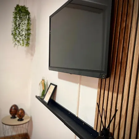 Apartment Mar