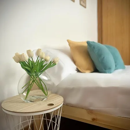 Mar Apartment Valencia