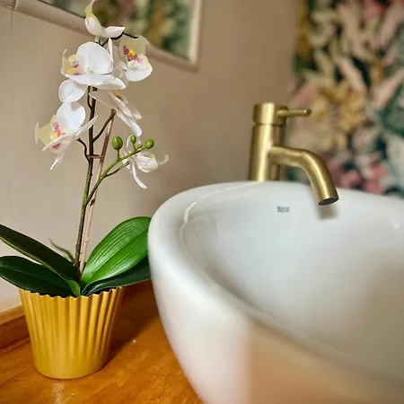 Apartment Mar