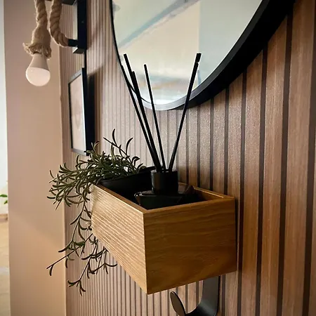 Apartment Mar *