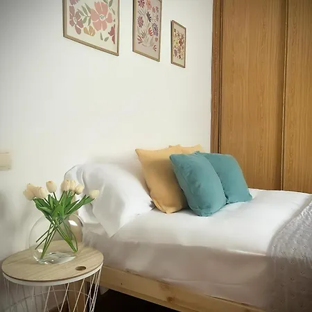 Apartment Mar Valencia