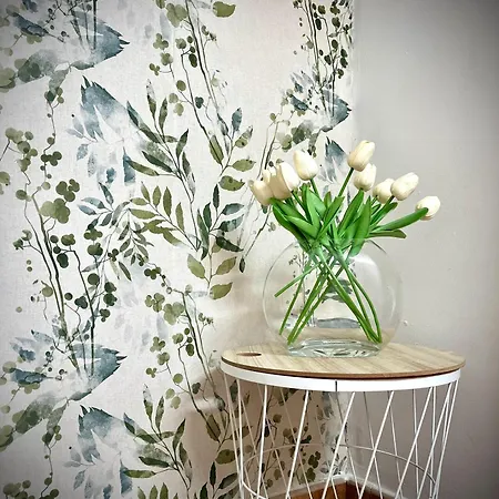 Mar Apartment