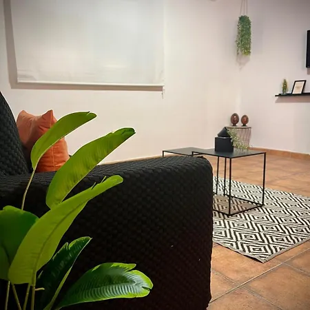 Apartment Mar *