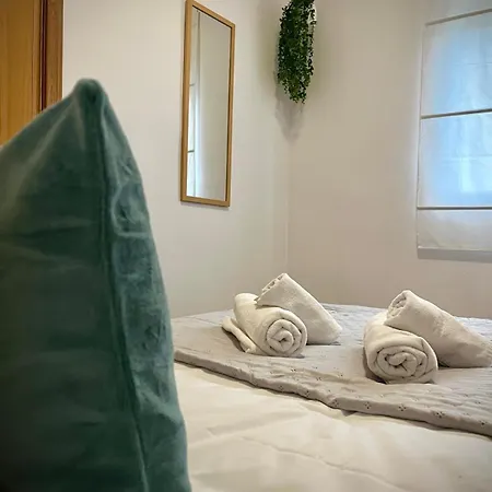 Mar Apartment Valencia