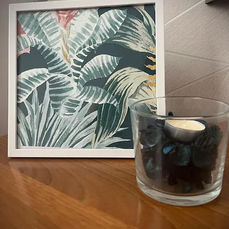 Mar Apartment