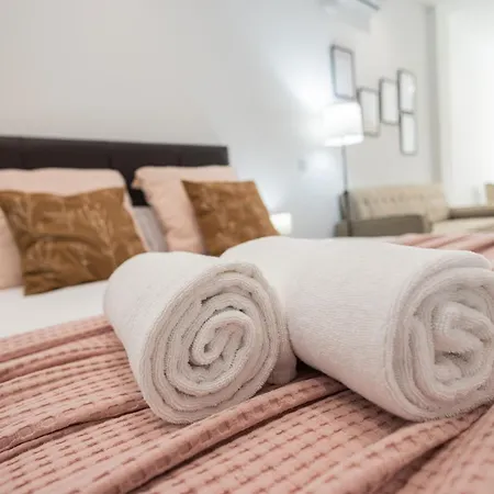 Apartamento Florit Flats - The Monteolivete Valencia