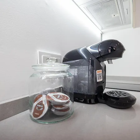 Florit Flats - The Monteolivete Apartamento