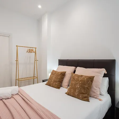 Apartamento Florit Flats - The Monteolivete