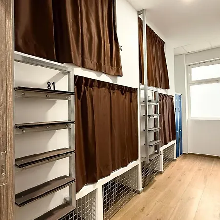Hostal & Arts Valencia