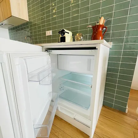 Apartament Casa Valenciana Con Terraza *