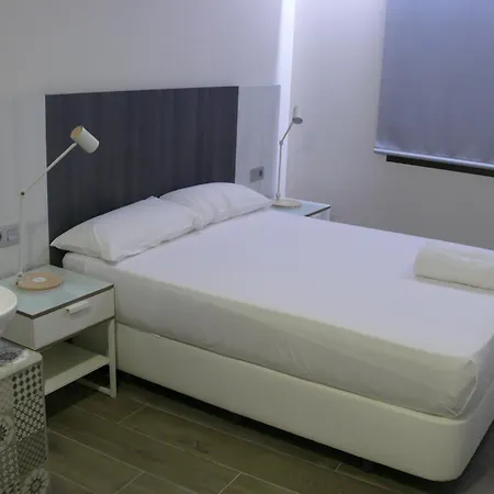 Letto Dal Mare 3* Valencia
