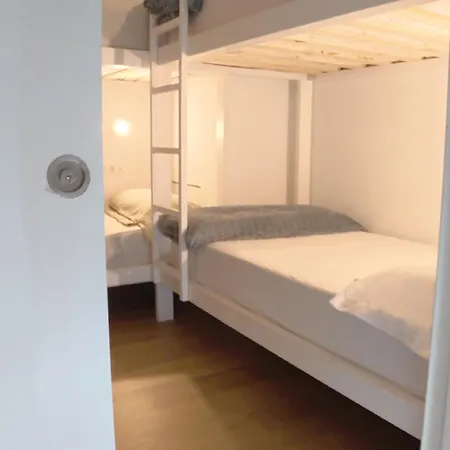 Aiora Auberge de jeunesse *