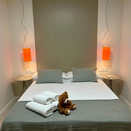 Osito Hub - Florista