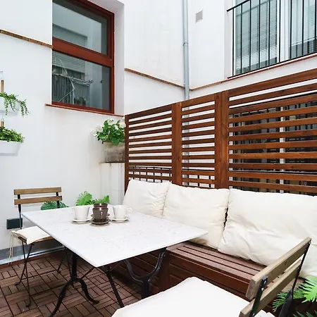 Apartment Luxury - Boutique Redonda *