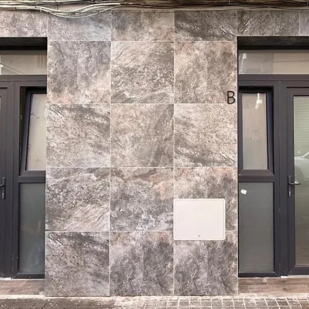 Urban Soul Apartamento *