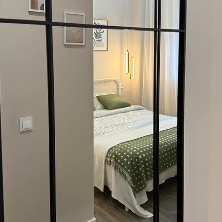 Apartamento Urban Soul Valência