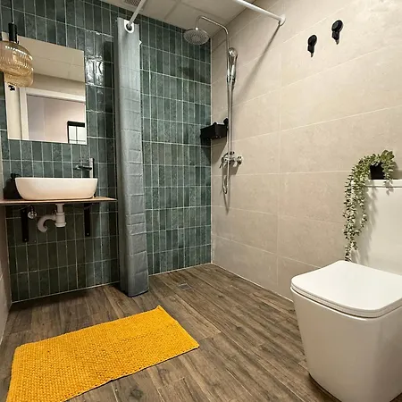 Urban Soul * Valência