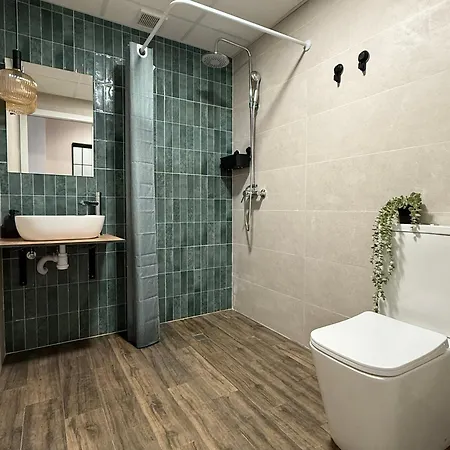 Urban Soul Valência