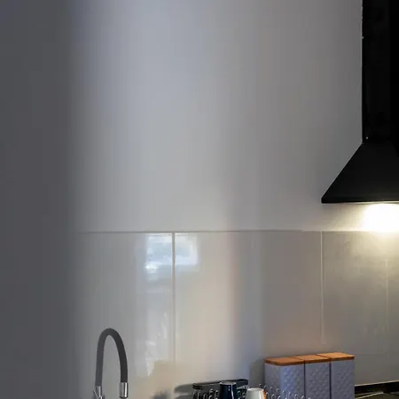 Alojamiento, 6 Personas Lejlighed *