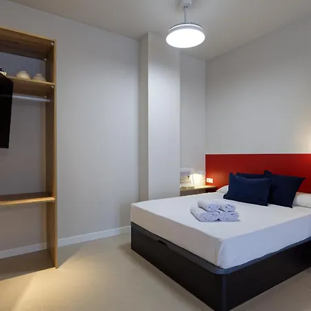 Apartament Osito Hub - Colomer *