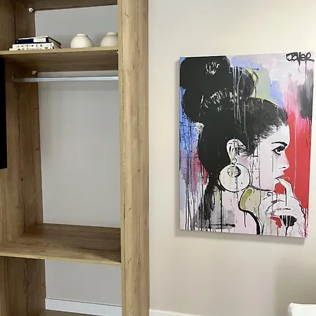 Apartament Osito Hub - Colomer